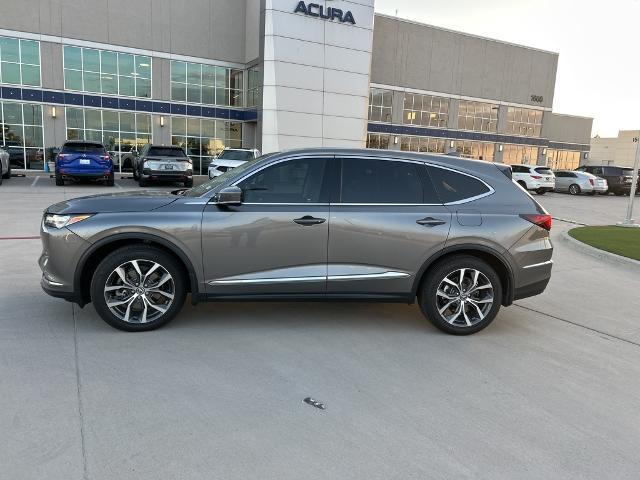 2024 Acura MDX Vehicle Photo in Grapevine, TX 76051