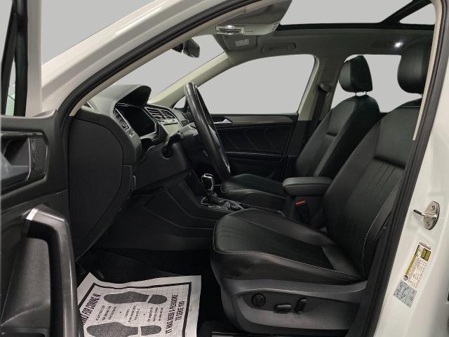 2022 Volkswagen Tiguan Vehicle Photo in Appleton, WI 54913