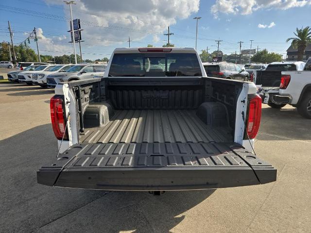 2025 GMC Sierra 1500 Vehicle Photo in LAFAYETTE, LA 70503-4541