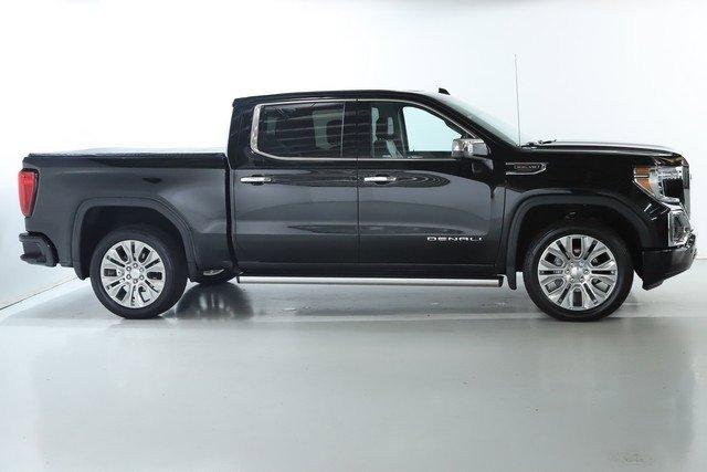 2021 GMC Sierra 1500 Vehicle Photo in BEACHWOOD, OH 44122-4298