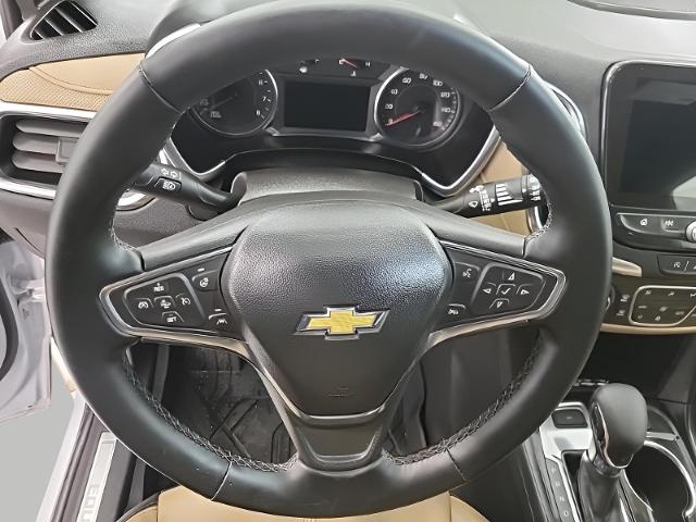 2024 Chevrolet Equinox Vehicle Photo in APPLETON, WI 54914-4656