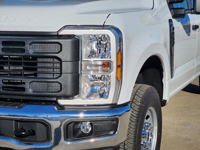 2024 Ford Super Duty F-250 SRW Vehicle Photo in Pilot Point, TX 76258