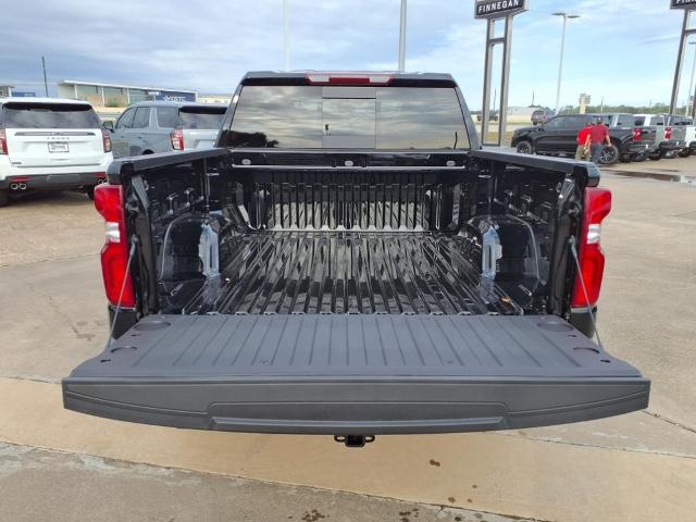 2025 Chevrolet Silverado 1500 Vehicle Photo in ROSENBERG, TX 77471-5675