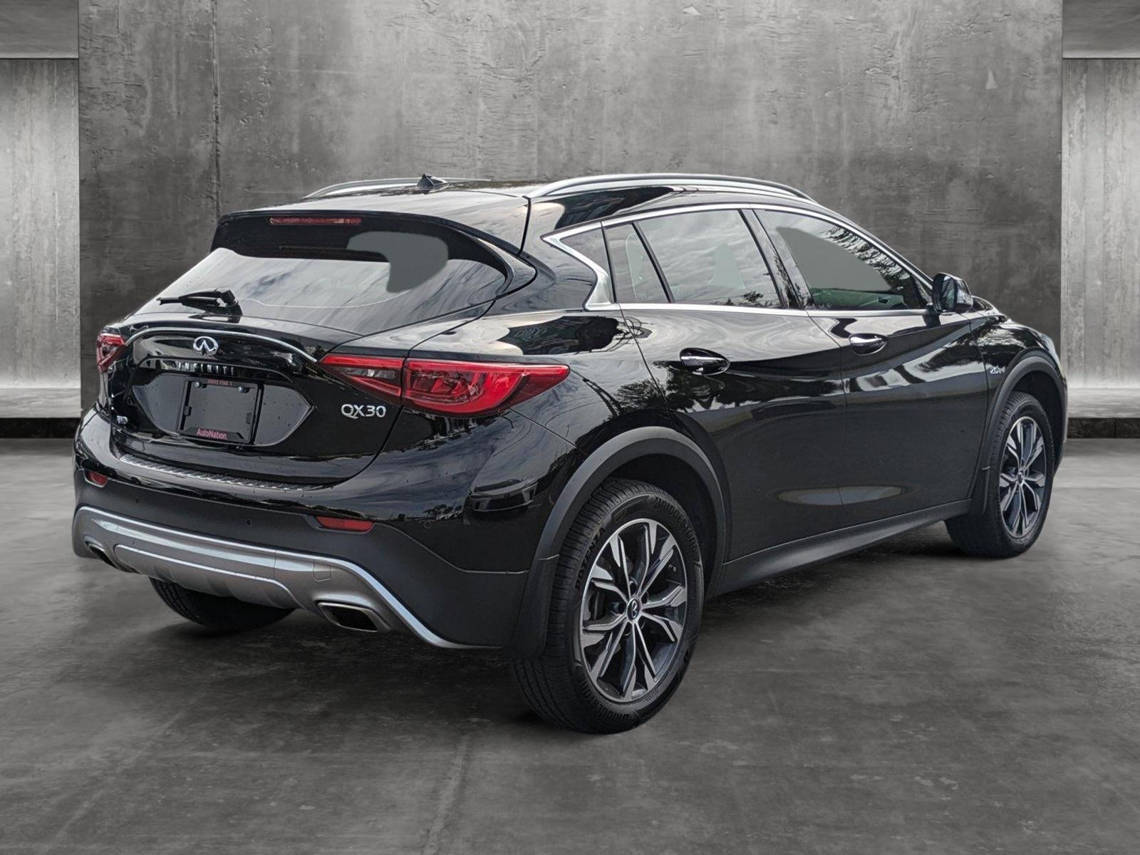 2019 INFINITI QX30 Vehicle Photo in Clearwater, FL 33761