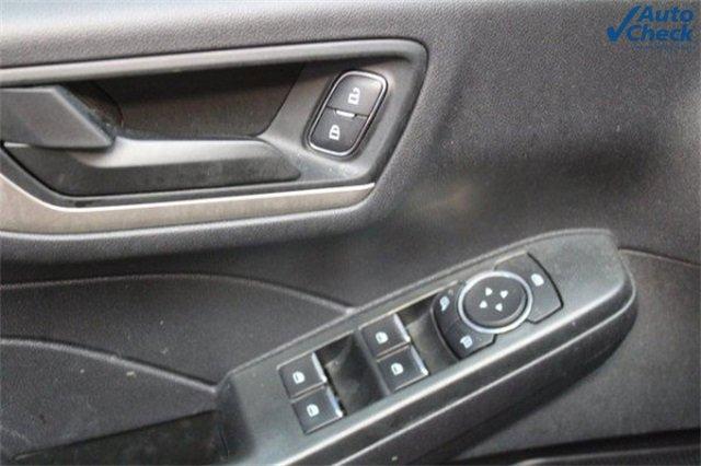 2022 Ford Escape Vehicle Photo in ST JOHNS, MI 48879-1562