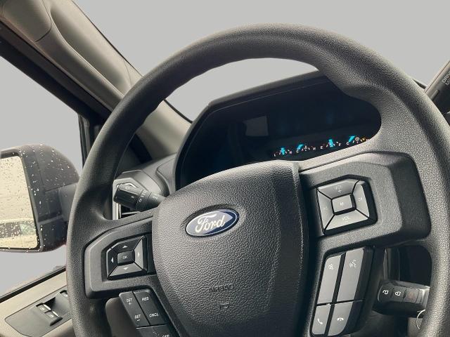 2019 Ford F-150 Vehicle Photo in Kaukauna, WI 54130