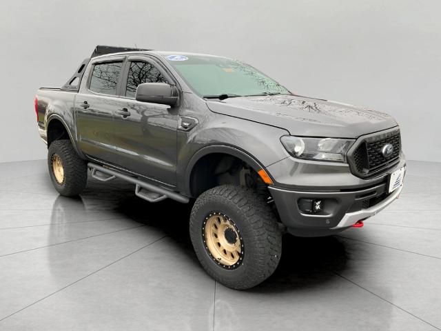 2020 Ford Ranger Vehicle Photo in Oshkosh, WI 54904