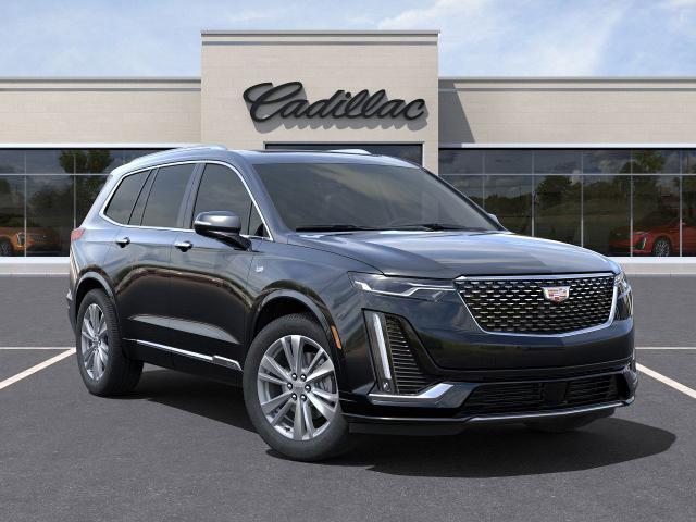 2024 Cadillac XT6 Vehicle Photo in CORPUS CHRISTI, TX 78412-4902