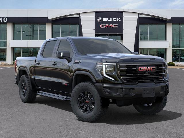 2025 GMC Sierra 1500 Vehicle Photo in WILLIAMSVILLE, NY 14221-2883