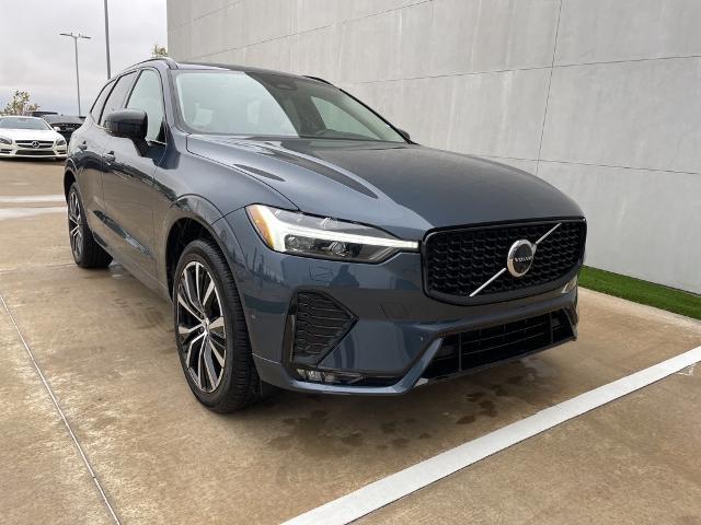 2024 Volvo XC60 Vehicle Photo in Grapevine, TX 76051