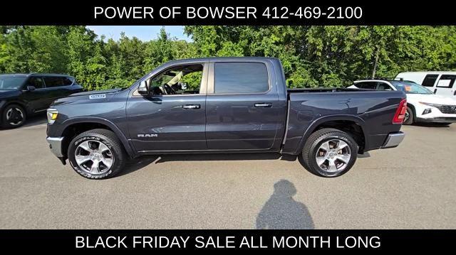 2021 Ram 1500 Vehicle Photo in Pleasant Hills, PA 15236