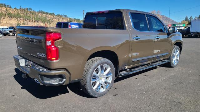 2023 Chevrolet Silverado 1500 Vehicle Photo in FLAGSTAFF, AZ 86001-6214