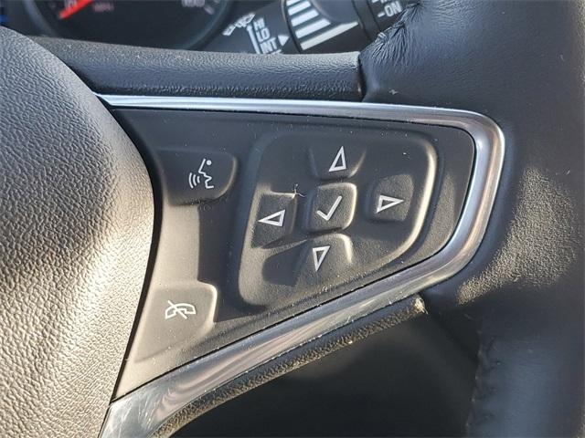 2019 Chevrolet Equinox Vehicle Photo in GRAND BLANC, MI 48439-8139