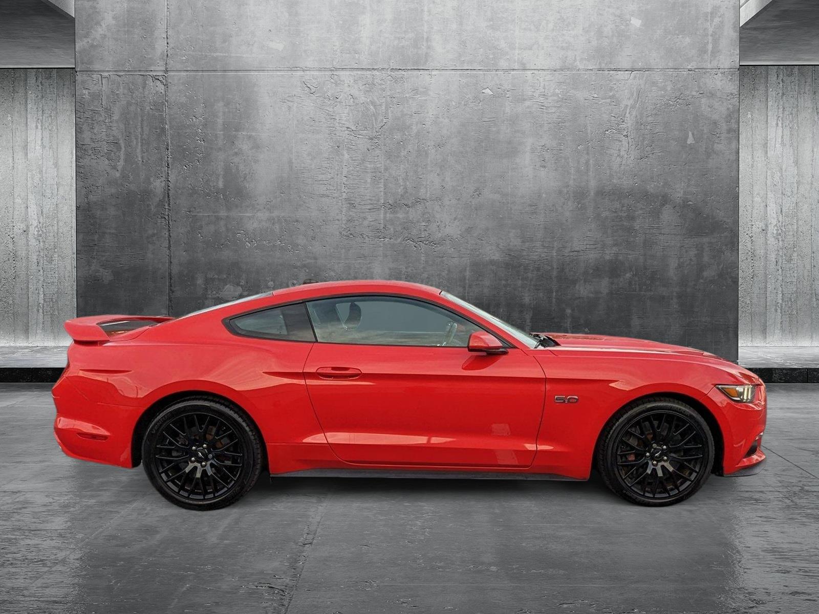 2015 Ford Mustang Vehicle Photo in Sanford, FL 32771