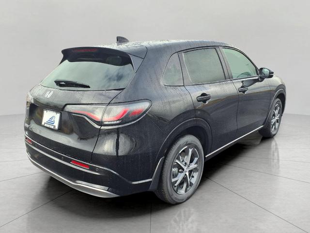 2025 Honda HR-V Vehicle Photo in Oshkosh, WI 54904