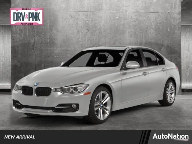 2014 BMW 320i Vehicle Photo in Sanford, FL 32771