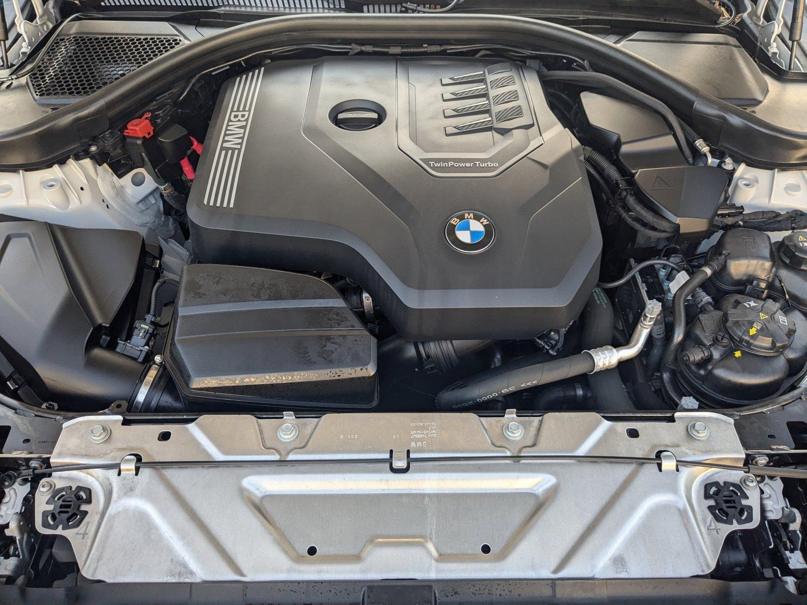 2024 BMW 230i xDrive Vehicle Photo in Towson, MD 21204