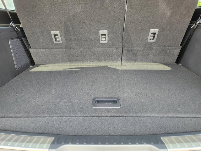 2024 Lincoln Navigator L Vehicle Photo in Stephenville, TX 76401-3713