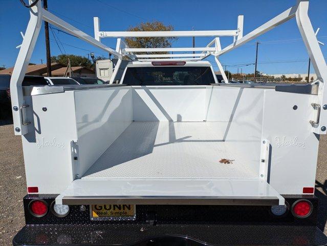 2024 Chevrolet Silverado 2500 HD Vehicle Photo in SELMA, TX 78154-1460