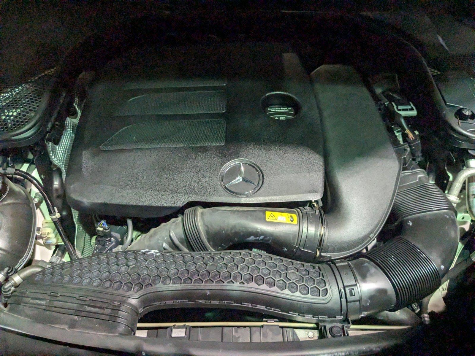 2021 Mercedes-Benz C-Class Vehicle Photo in Miami, FL 33169