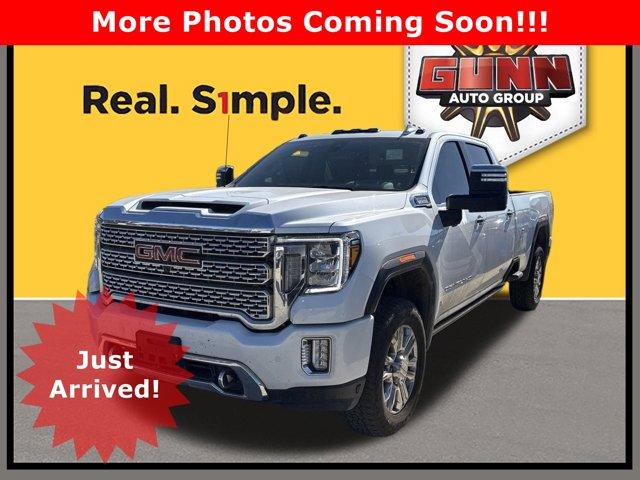 Select 2023 GMC Sierra 2500 HD