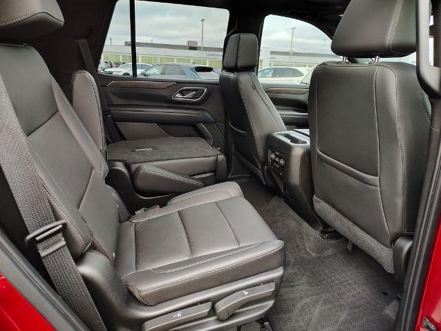 2021 Chevrolet Tahoe Vehicle Photo in GREEN BAY, WI 54304-5303