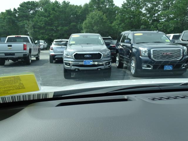 2024 Buick Enclave Vehicle Photo in BOURNE, MA 02532-3918