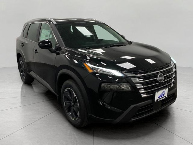 2024 Nissan Rogue Vehicle Photo in Appleton, WI 54913