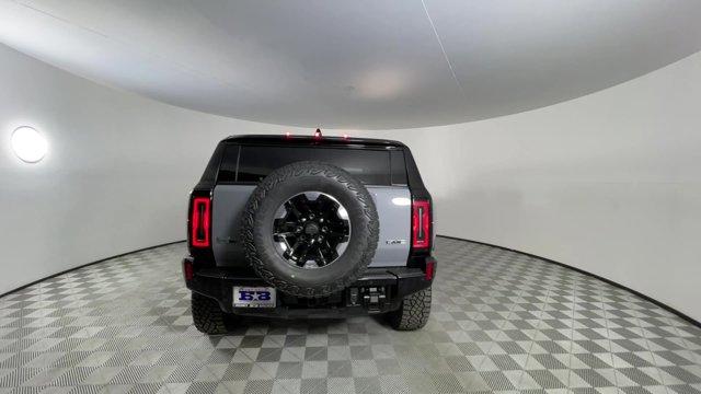 2024 GMC HUMMER EV SUV Vehicle Photo in GILBERT, AZ 85297-0402