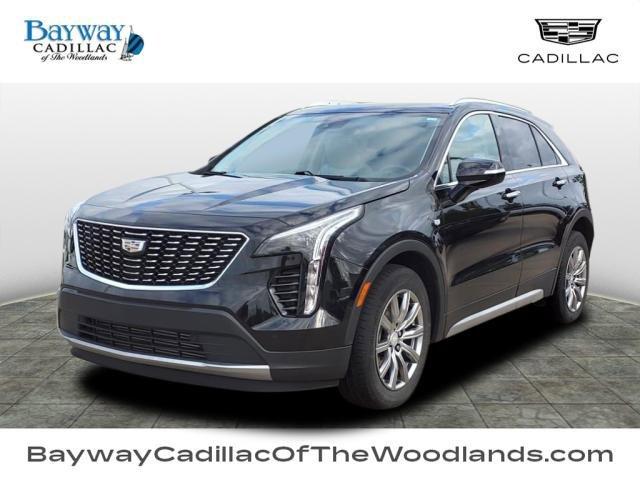 THE WOODLANDS - Certified Cadillac Vehicles for Sale