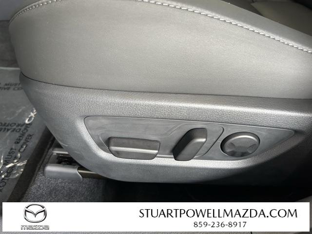 2024 Mazda CX-30 Vehicle Photo in Danville, KY 40422-2805