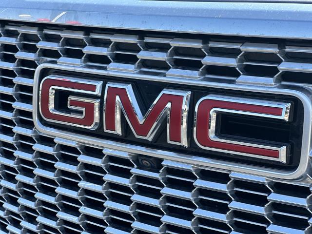 2023 GMC Yukon XL Vehicle Photo in TEMPLE, TX 76504-3447