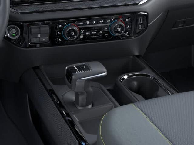 2024 Chevrolet Silverado 1500 Vehicle Photo in MOON TOWNSHIP, PA 15108-2571