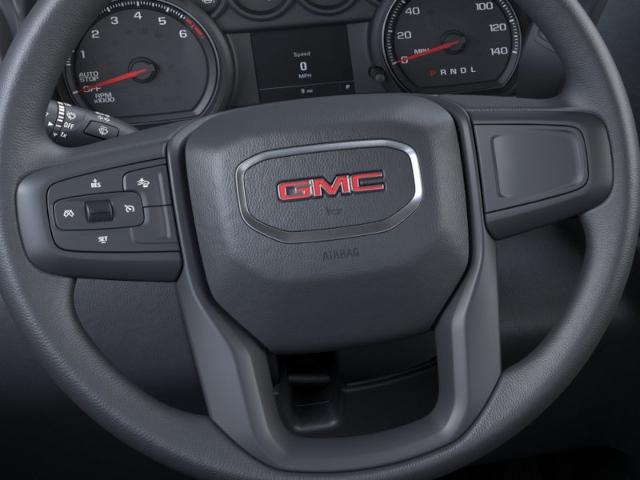 2024 GMC Sierra 1500 Vehicle Photo in SALT LAKE CITY, UT 84119-3321