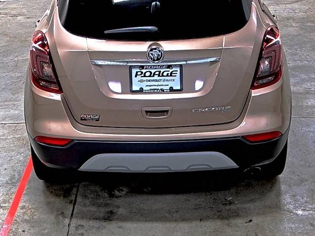 2019 Buick Encore Vehicle Photo in HANNIBAL, MO 63401-5401