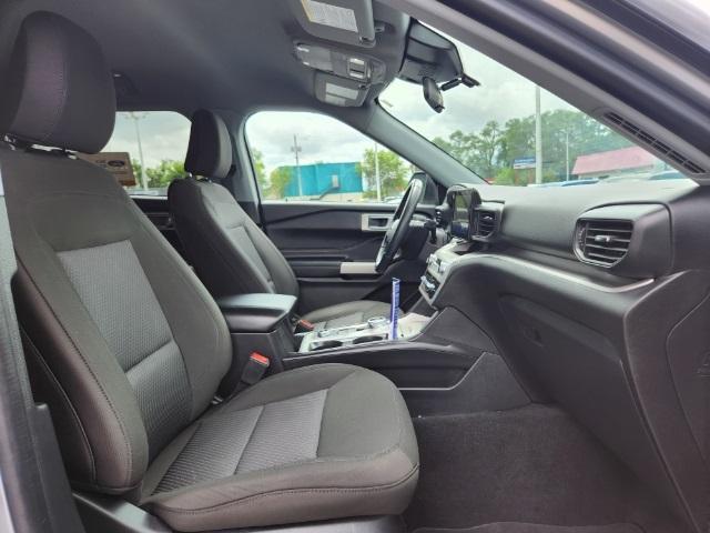 2022 Ford Explorer Vehicle Photo in Mahwah, NJ 07430-1343