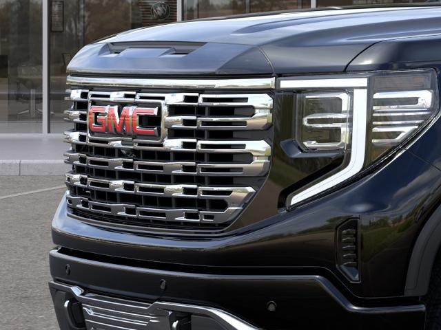 2024 GMC Sierra 1500 Vehicle Photo in MEDINA, OH 44256-9631