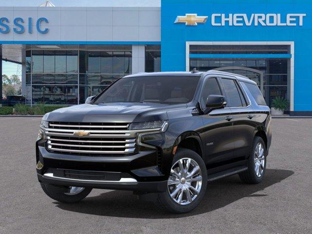 2024 Chevrolet Tahoe Vehicle Photo in SUGAR LAND, TX 77478-0000