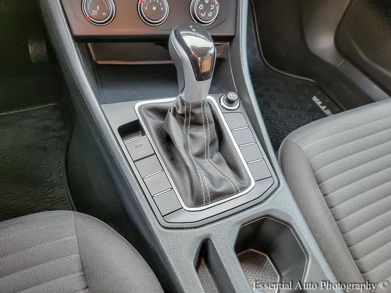 2023 Volkswagen Jetta Vehicle Photo in Plainfield, IL 60586