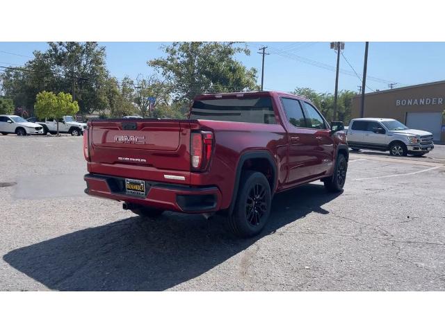 2024 GMC Sierra 1500 Vehicle Photo in TURLOCK, CA 95380-4918