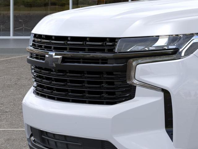 2024 Chevrolet Tahoe Vehicle Photo in GREENACRES, FL 33463-3207