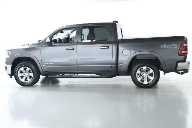 2022 Ram 1500 Vehicle Photo in BEACHWOOD, OH 44122-4298