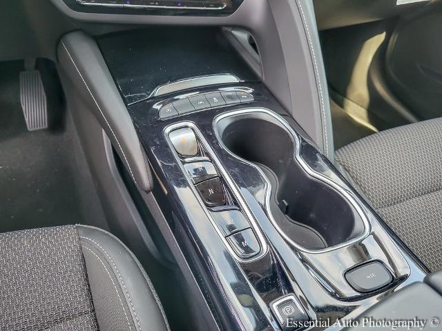 2022 Buick Envision Vehicle Photo in OAK LAWN, IL 60453-2517