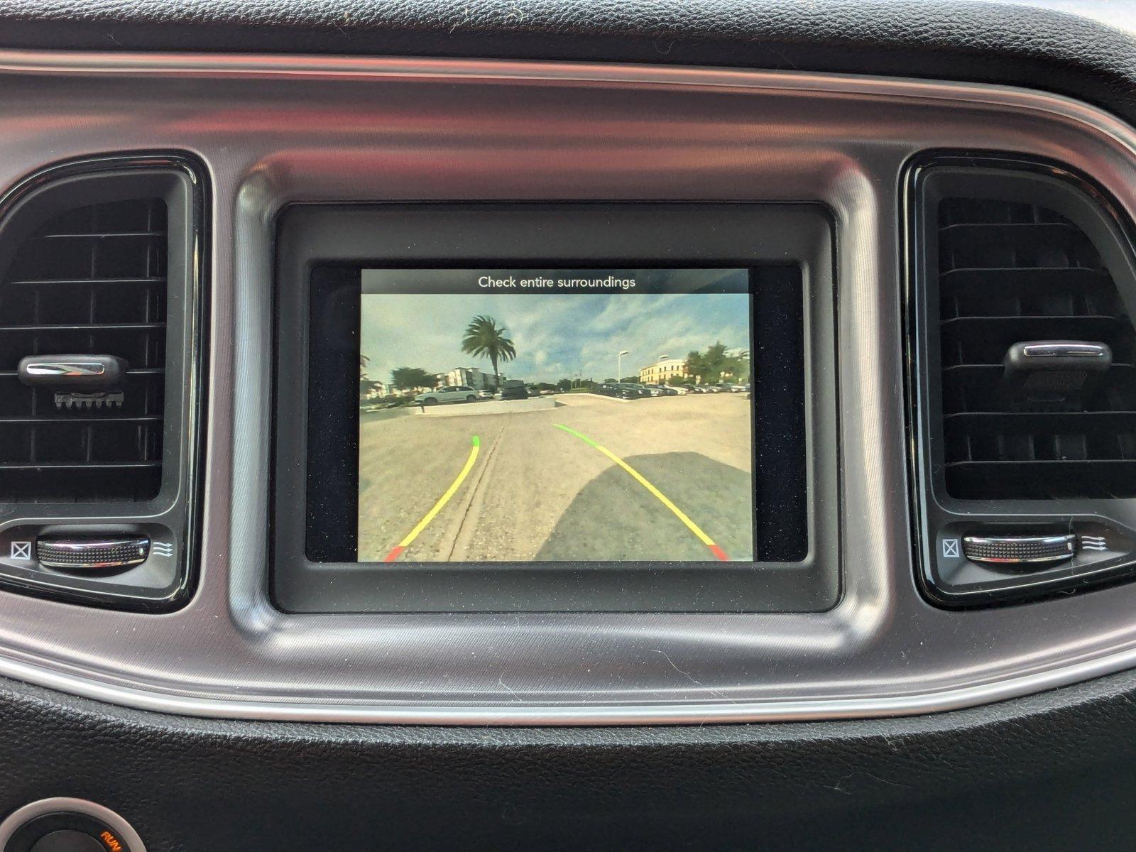 2019 Dodge Challenger Vehicle Photo in Maitland, FL 32751