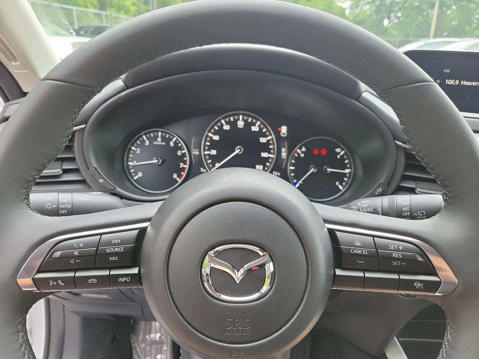 2024 Mazda CX-30 Vehicle Photo in Trevose, PA 19053