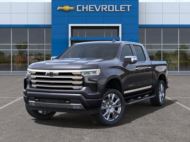 2024 Chevrolet Silverado 1500 Vehicle Photo in HOUSTON, TX 77034-5009