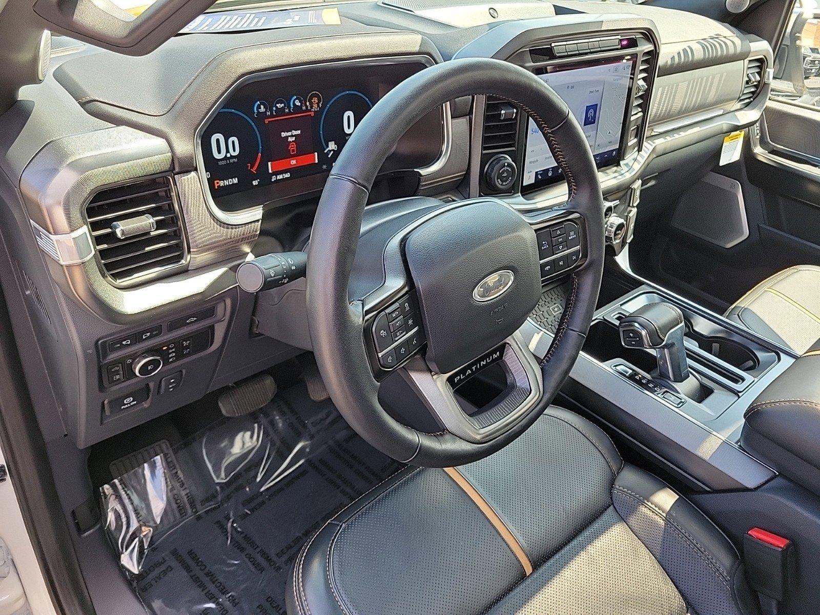 2023 Ford F-150 Vehicle Photo in Plainfield, IL 60586