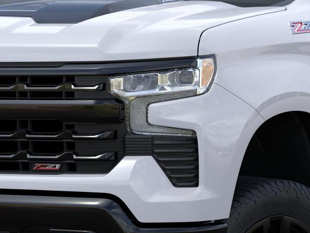 2024 Chevrolet Silverado 1500 Vehicle Photo in SAINT JAMES, NY 11780-3219