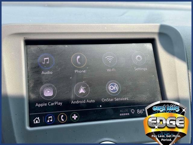 2023 Chevrolet Equinox Vehicle Photo in FREEPORT, NY 11520-3923