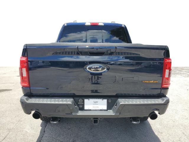 2022 Ford F-150 Vehicle Photo in POMPANO BEACH, FL 33064-7091